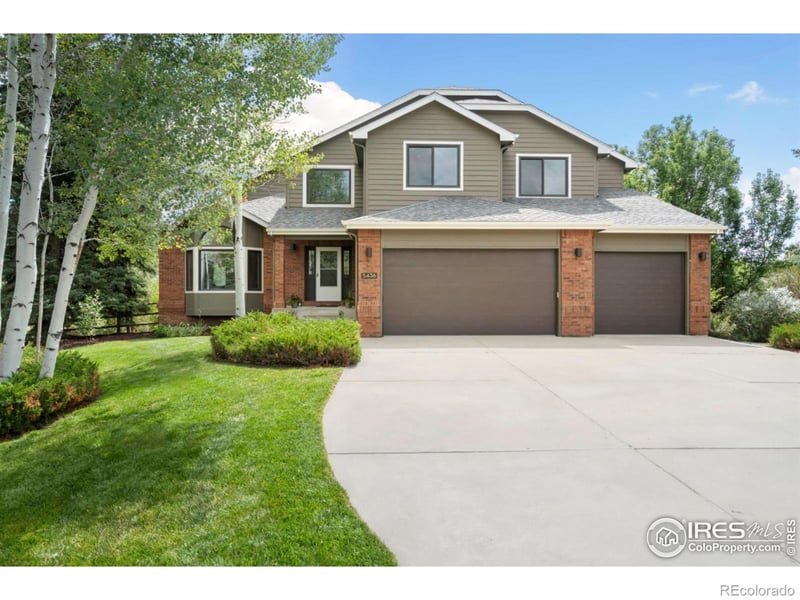 5436 Hilldale Ct, Fort Collins, CO 80526