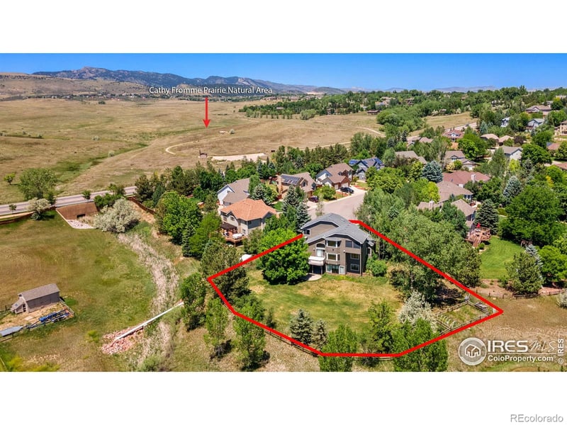 5436 Hilldale Ct, Fort Collins, CO 80526