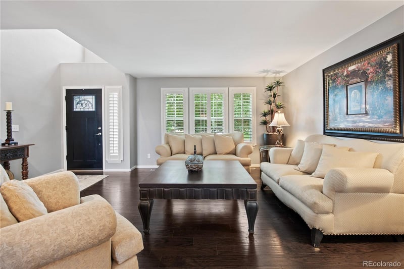 4665 Bobolink Dr, Castle Rock, CO 80109