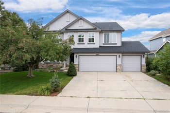 4665 Bobolink Dr, Castle Rock, CO 80109
