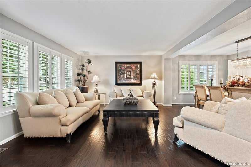 4665 Bobolink Dr, Castle Rock, CO 80109