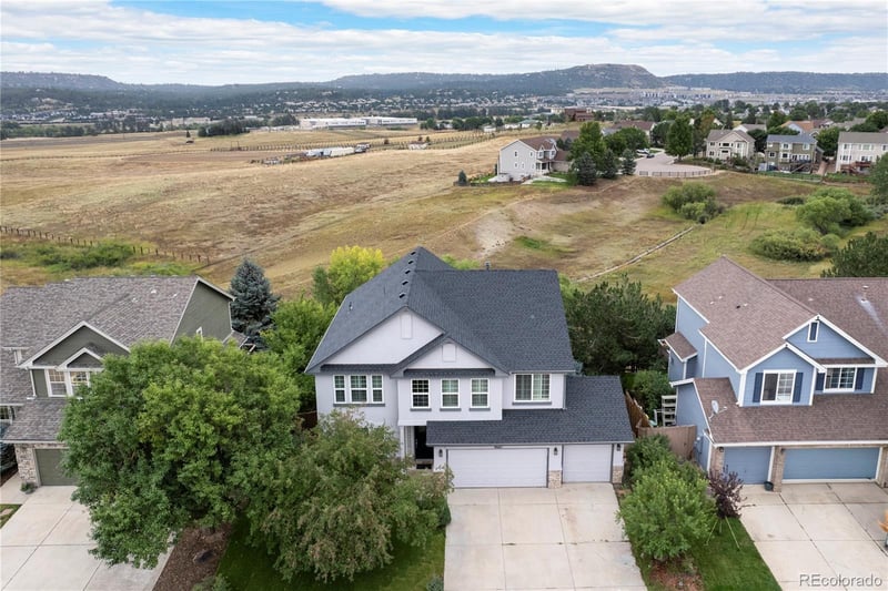 4665 Bobolink Dr, Castle Rock, CO 80109