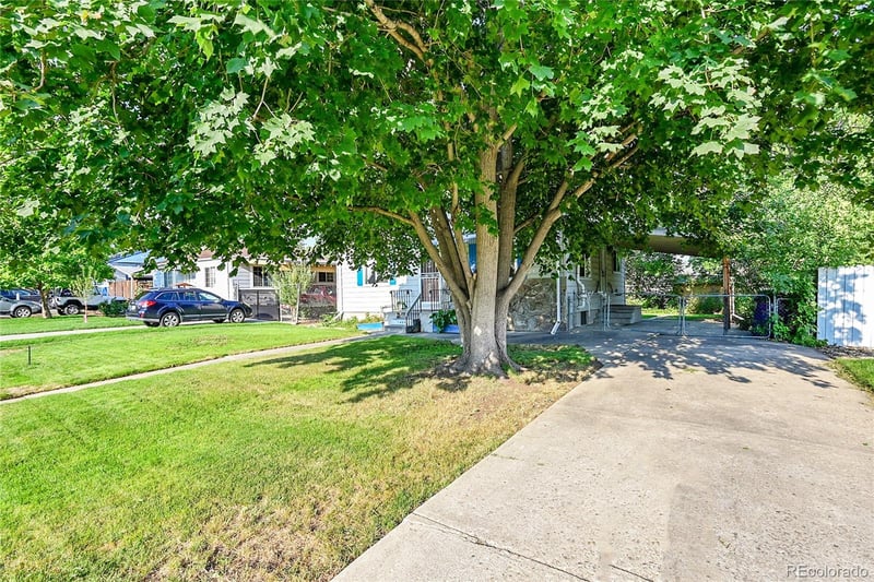 1464 Dale Ct, Denver, CO 80219