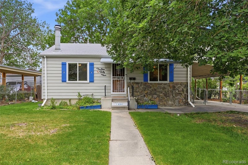 Home Worth Check