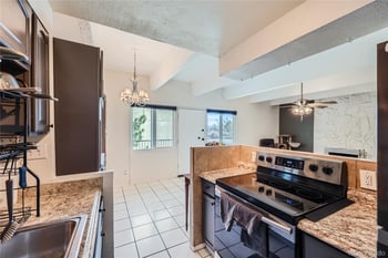 384 Ironton St #314, Aurora, CO 80012