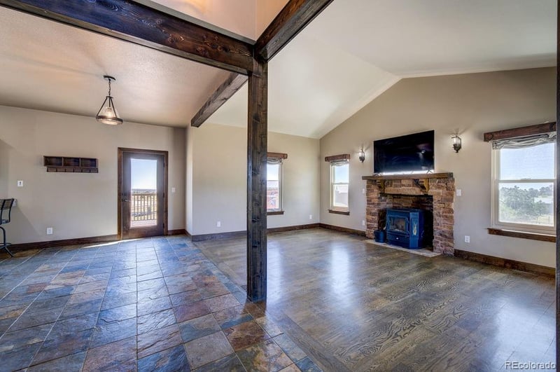 14965 Tanner Trl, Elbert, CO 80106