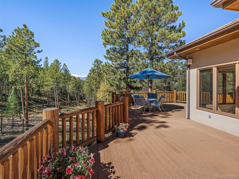 34550 Upper Bear Creek Rd, Evergreen, CO 80439