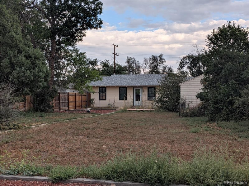 126 9th Ave, Brighton, CO 80601