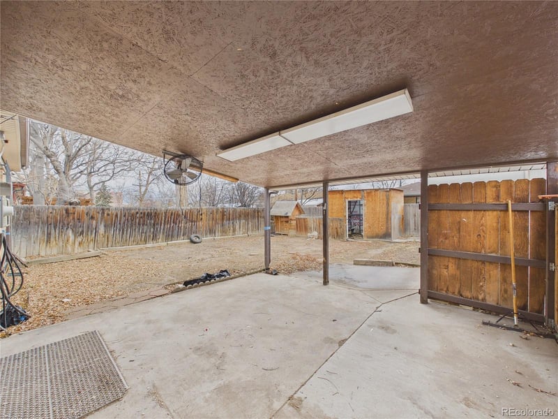 1350 Scranton St, Aurora, CO 80011