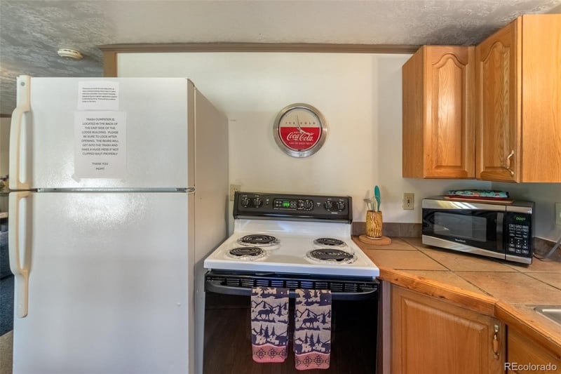 604 Marina Dr #33, Grand Lake, CO 80447