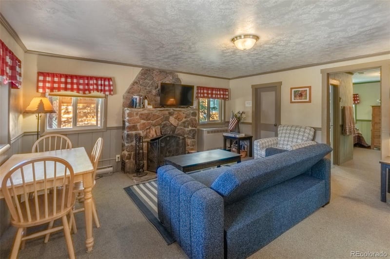 604 Marina Dr #33, Grand Lake, CO 80447