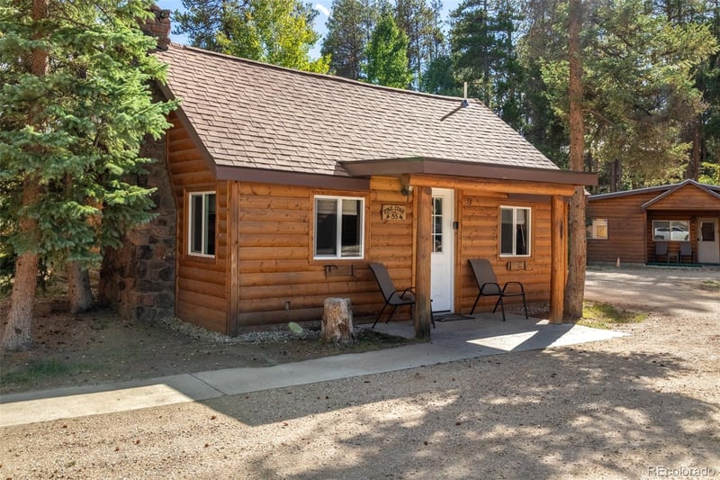 604 Marina Dr #33, Grand Lake, CO 80447