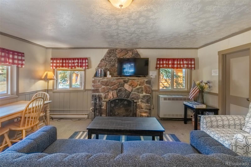 604 Marina Dr #33, Grand Lake, CO 80447