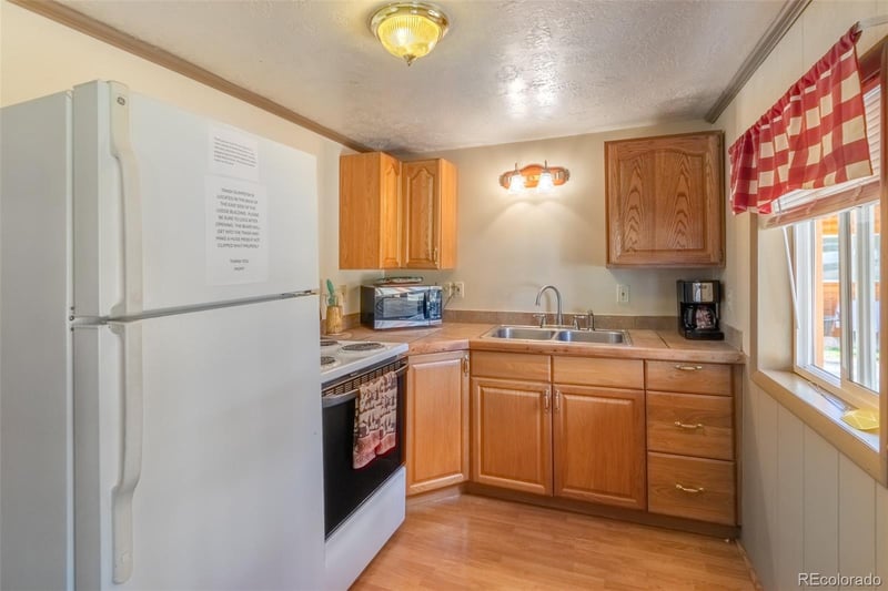 604 Marina Dr #33, Grand Lake, CO 80447