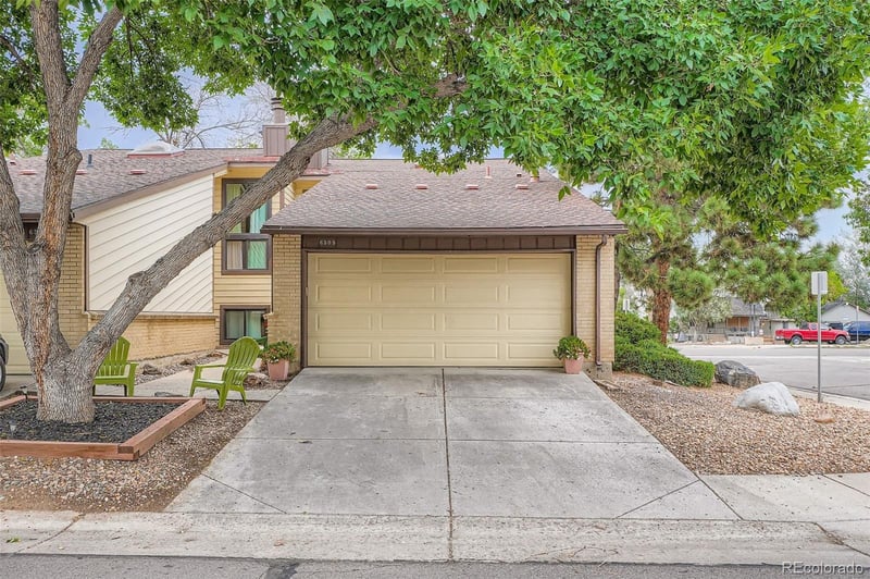 6505 Mississippi Pl, Lakewood, CO 80232