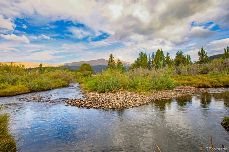 46 Singleton Rd, Alma, CO 80420