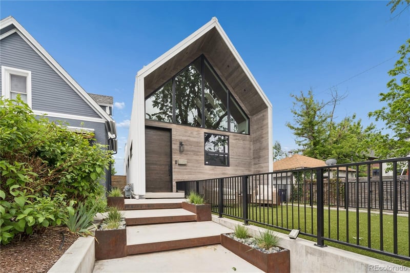 Home Worth Check