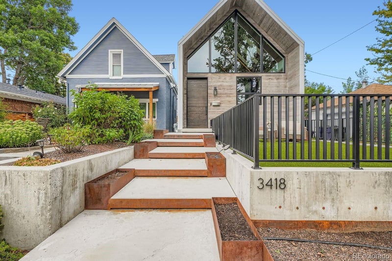 3418 Vallejo St, Denver, CO 80211