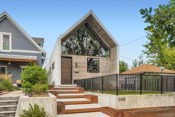 3418 Vallejo St, Denver, CO 80211