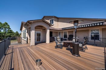 14650 Eastonville Rd, Elbert, CO 80106