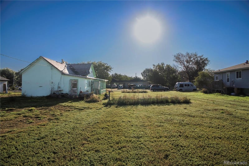 757 I Ave, Limon, CO 80828