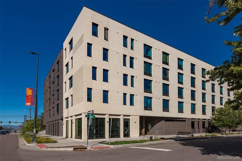 603 Inca St #216, Denver, CO 80204