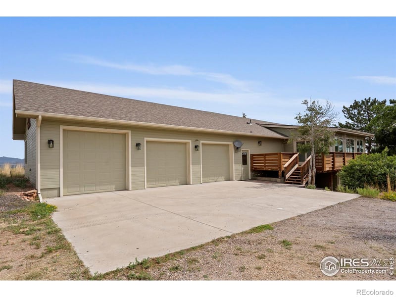 940 County Road 29, Loveland, CO 80537