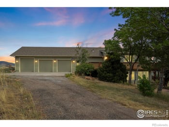 940 County Road 29, Loveland, CO 80537