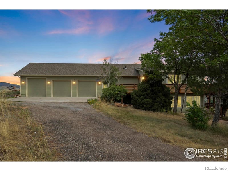 940 County Road 29, Loveland, CO 80537
