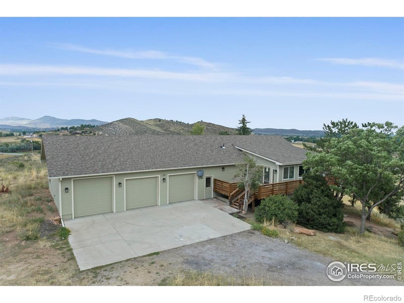 940 S County Road 29, Loveland, CO 80537