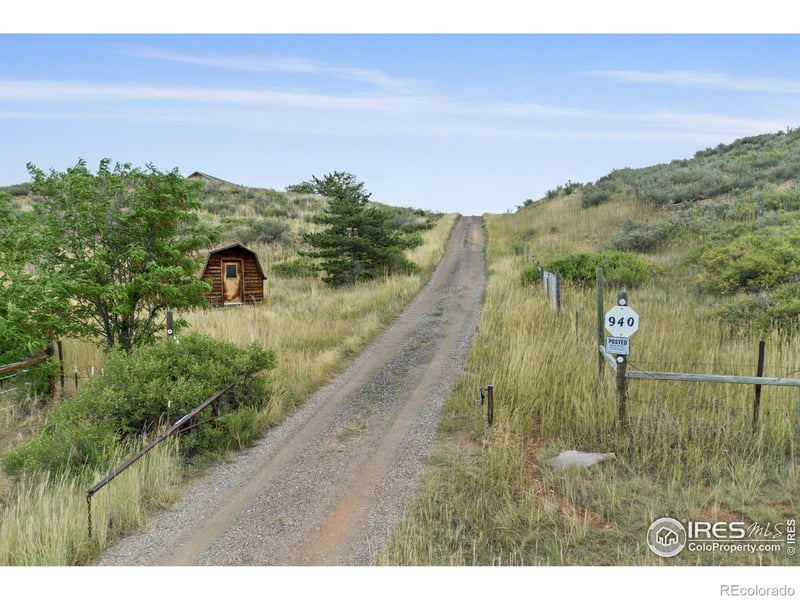 940 S County Road 29, Loveland, CO 80537