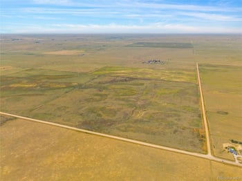 Parcel 6 County Rd 2, Rush, CO 80833