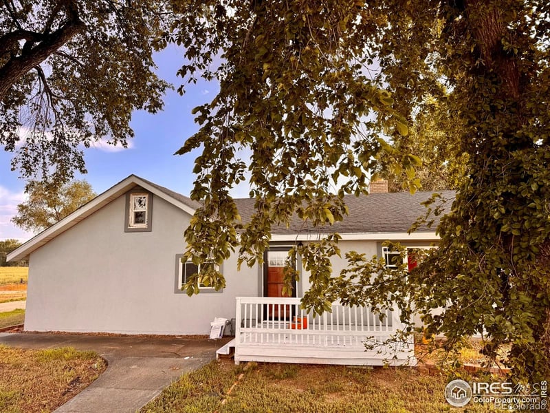 19920 Marigold Dr, Sterling, CO 80751