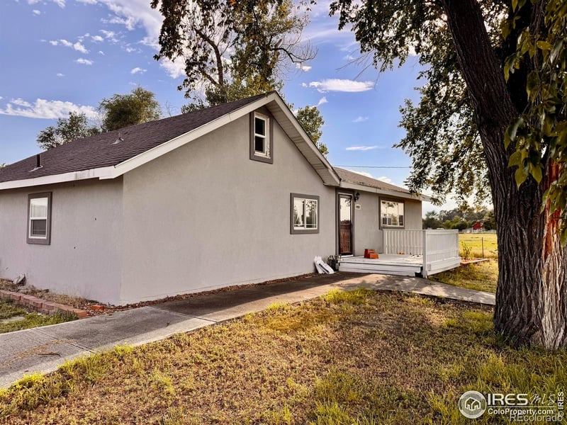 19920 Marigold Dr, Sterling, CO 80751