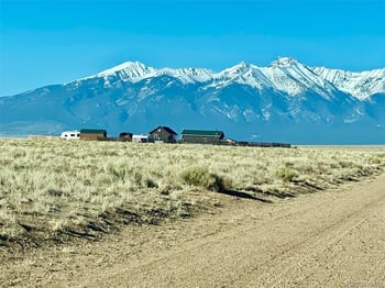 27028 Garo Park Dr, Blanca, CO 81123
