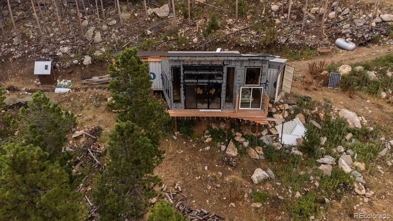 33905 Gray Wolf Trl, Golden, CO 80403
