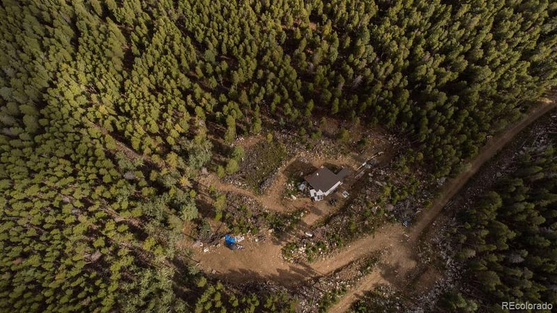 33905 Gray Wolf Trl, Golden, CO 80403