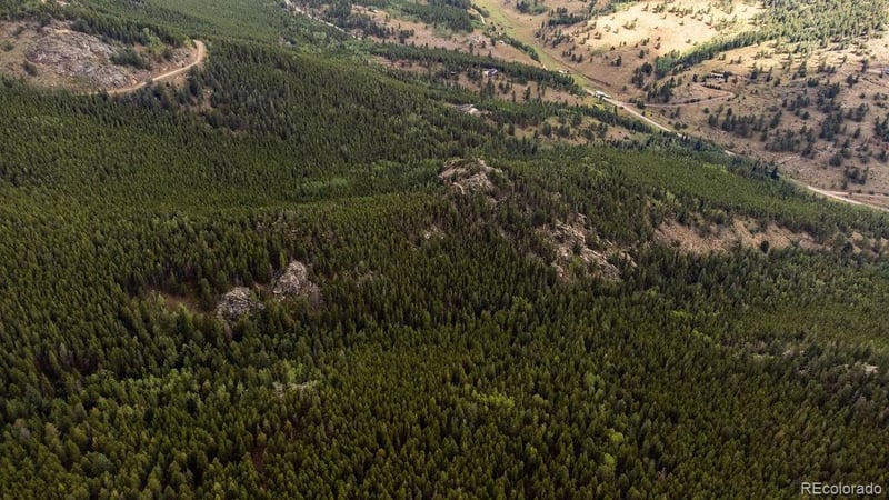 33905 Gray Wolf Trl, Golden, CO 80403