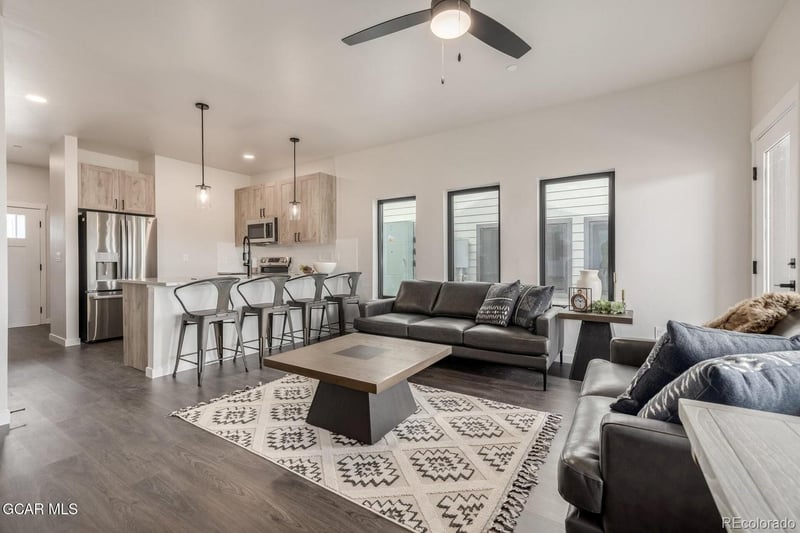 137 Granby Meadow Dr, Granby, CO 80446