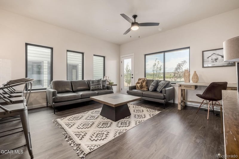 137 Granby Meadow Dr, Granby, CO 80446