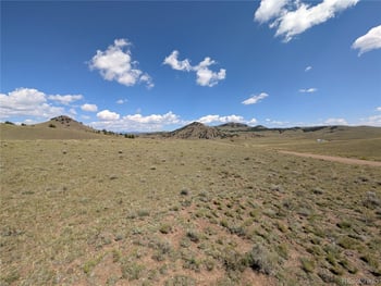 Cherokee Trl, Hartsel, CO 80449