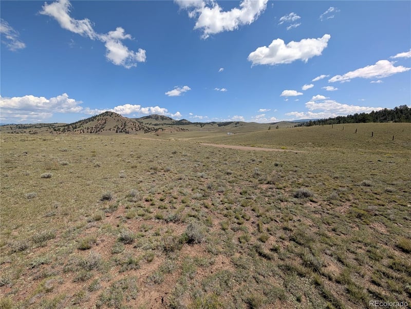 Cherokee Trl Lot 10, 11, 12, Hartsel, CO 80449
