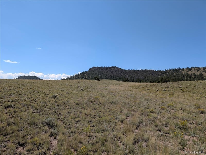 Cherokee Trl Lot 10, 11, 12, Hartsel, CO 80449