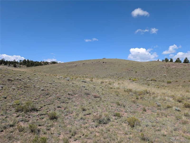 Cherokee Trl Lot 10, 11, 12, Hartsel, CO 80449
