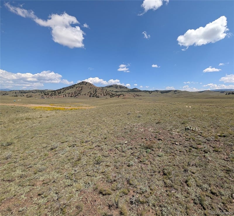Cherokee Trl Lot 10, 11, 12, Hartsel, CO 80449