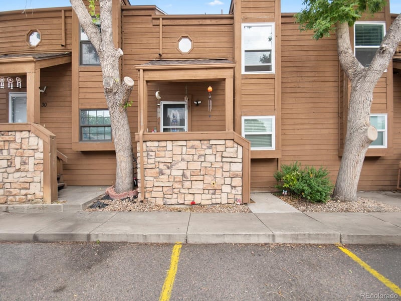 2427 Rainbow Dr #29, Denver, CO 80229