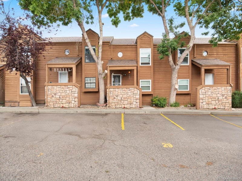 2427 Rainbow Dr #29, Denver, CO 80229
