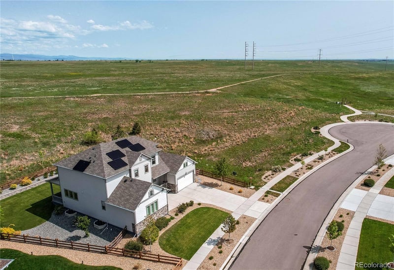 9571 Yucca Ct, Arvada, CO 80007