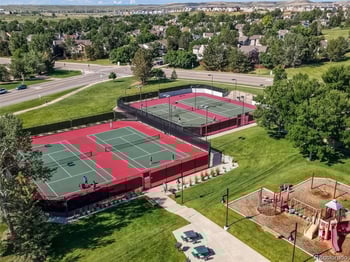 17351 Cornerstone Dr, Parker, CO 80134