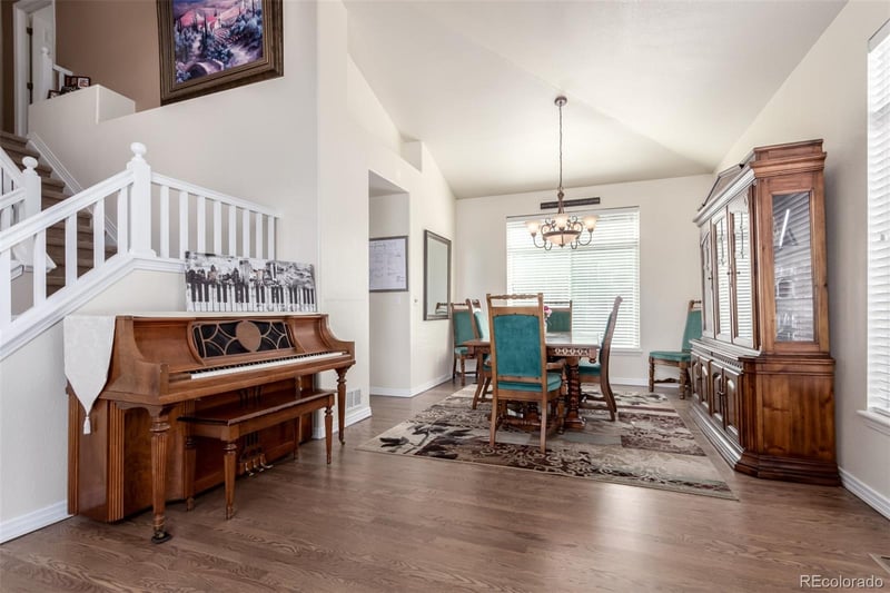 17351 Cornerstone Dr, Parker, CO 80134